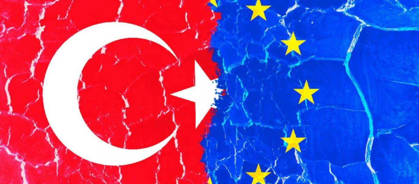 Διαβάστε την έκθεση Μπορέλι για την Τουρκία: Τι προτείνει